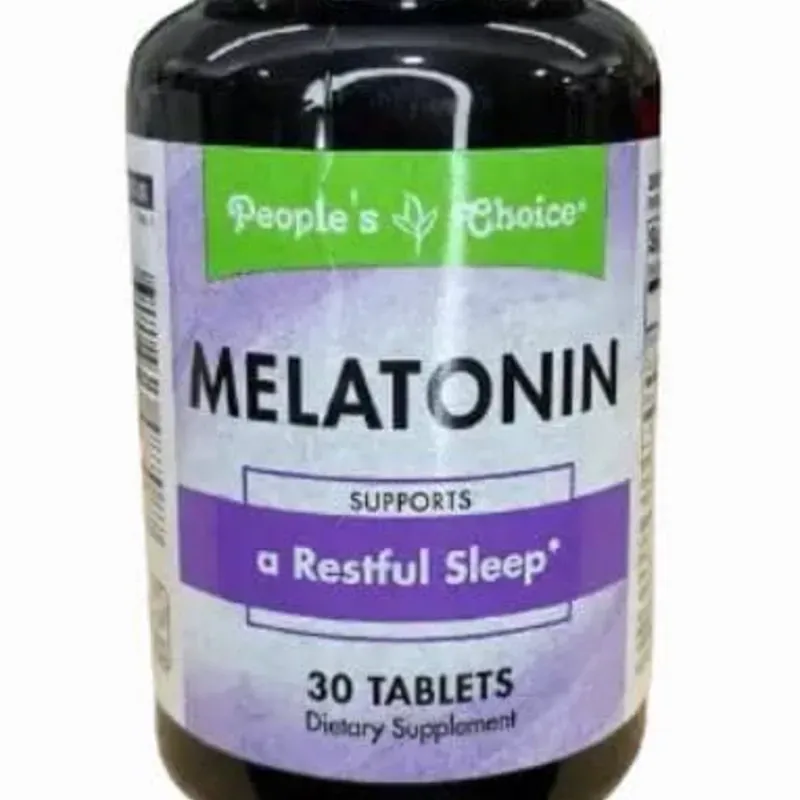 Melatonina
