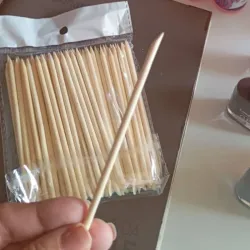 Palitos de naranjo