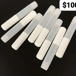 Pegamento para uñas