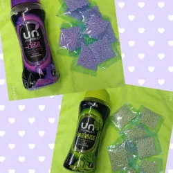 Perlas intensificadoras de olor DOWNY