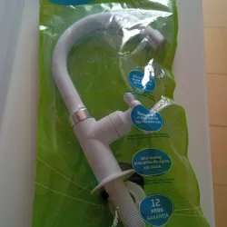 Pila , llave,grifo ,para fregadero, lavamanos,patio