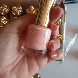 Pinturas naturales para uñas