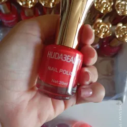 Pinturas naturales para uñas