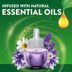 Refill Repuesto de ambientador Air Wick Lavanda 🪻