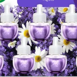 Repuesto de ambientador eléctrico Air Wick , lavanda 🪻