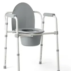 Silla sanitaria/ toilet