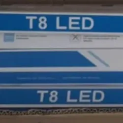Tubo LED de 40 18W