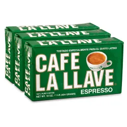 Café (La Llave)