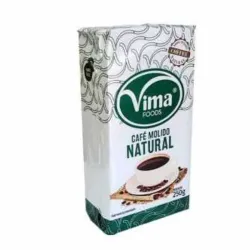 Café (Variedad de Modelos)