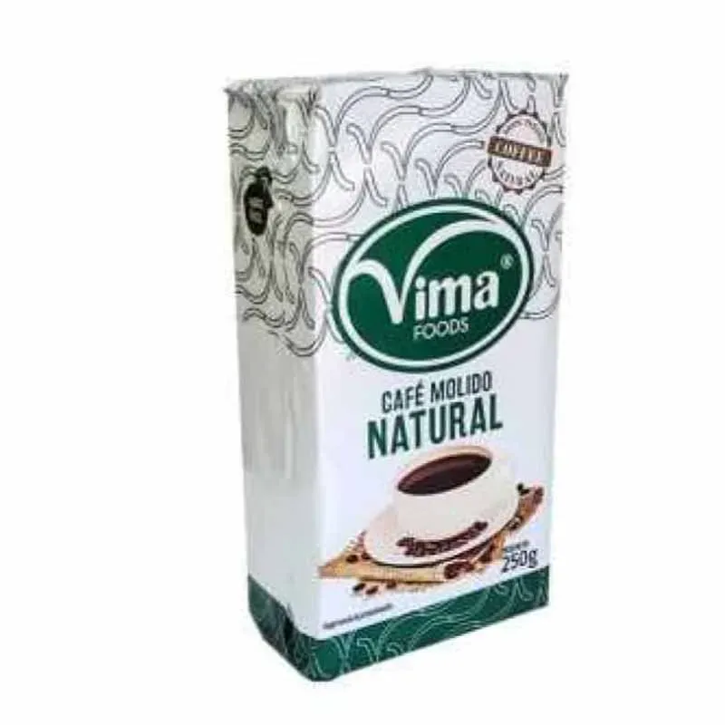 Café (Variedad de Modelos)