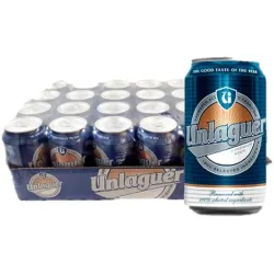 Cerveza Importada 
