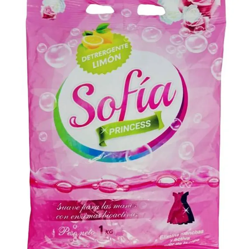 Detergente
