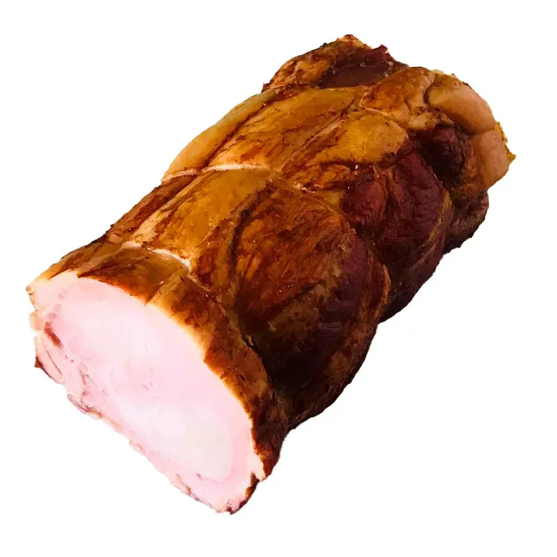 Lomo Ahumado 