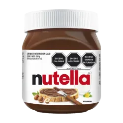 Nutella 
