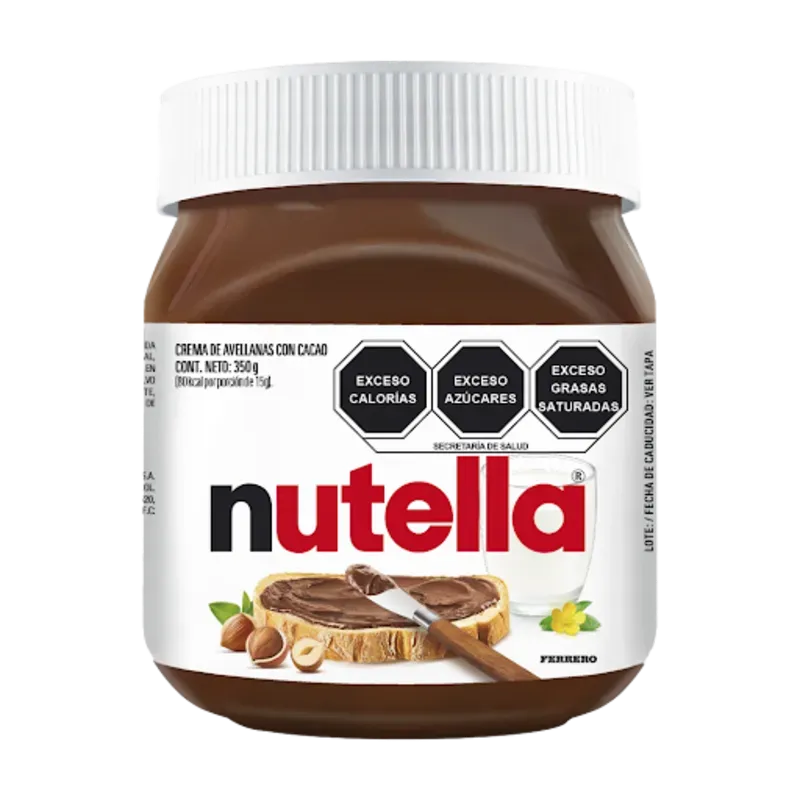 Nutella 
