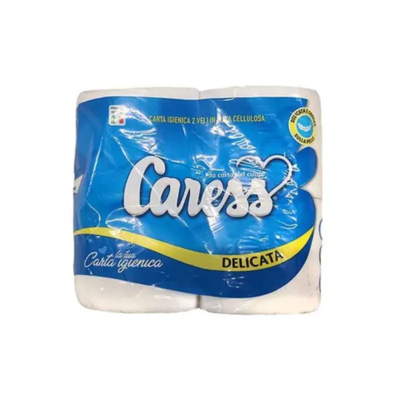 Papel Higiénico