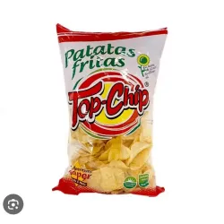 Patatas Fritas
