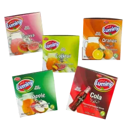 Refresco (P)
