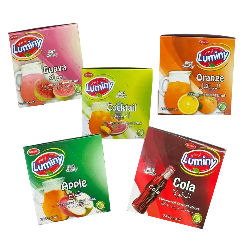 Refresco (P)