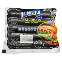 Salchichas