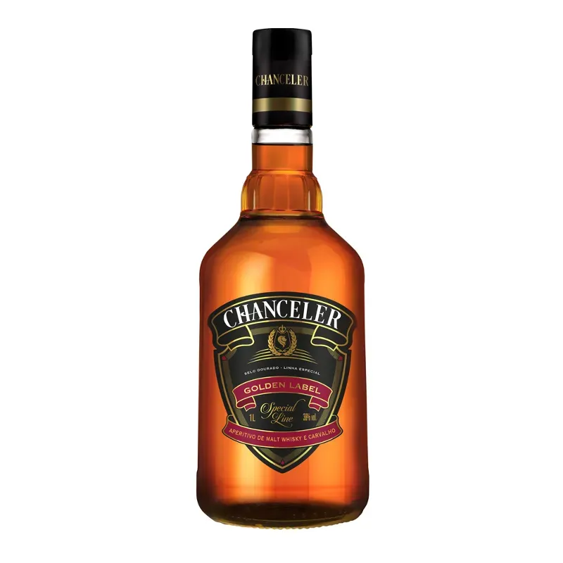 Whisky (Chanceler)