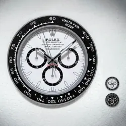 Reloj de Pared - Rolex Cosmograph Daytona
