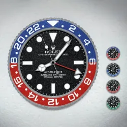Reloj de Pared - Rolex GMT-Master II