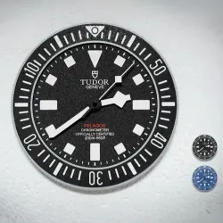 Reloj de Pared - Tudor Pelagos FXD
