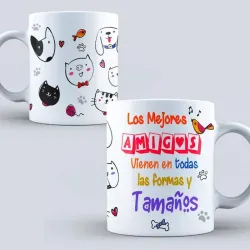 Jarras Personalizadas