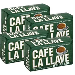 Café (La Llave)