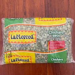 Chicharo Verde