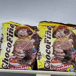 Chocolate (Polvo)
