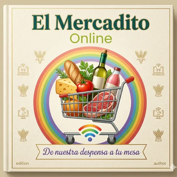 En El Mercadito Online te ofrecemos una experiencia de compra práctica y completa desde la comodidad de tu hogar. Nuestra tienda online combina lo mejor de tres grandes categorías: electrodomésticos de calidad, y una sección de alimentos frescos donde encontrarás cárnicos, embutidos, lácteos y más.

Contamos con una plataforma intuitiva donde puedes explorar nuestro catálogo por categoría, hacer tu pedido y, con solo un clic en el carrito, enviarlo directamente a nuestro WhatsApp para recibir atención personalizada.

Ya sea que estés renovando tu cocina, abasteciendo tu hogar o iniciando una obra, encuentras variedad, calidad y atención cercana.

