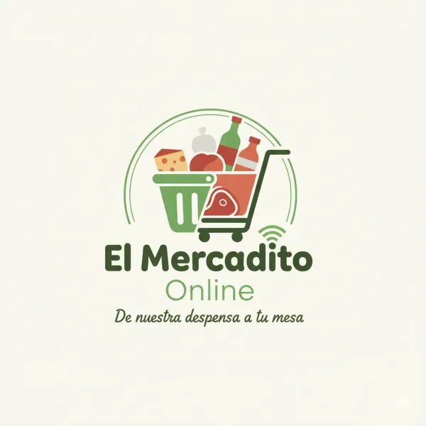 En El Mercadito Online te ofrecemos una experiencia de compra práctica y completa desde la comodidad de tu hogar. Nuestra tienda online combina lo mejor de tres grandes categorías: electrodomésticos de calidad, y una sección de alimentos frescos donde encontrarás cárnicos, embutidos, lácteos y más.

Contamos con una plataforma intuitiva donde puedes explorar nuestro catálogo por categoría, hacer tu pedido y, con solo un clic en el carrito, enviarlo directamente a nuestro WhatsApp para recibir atención personalizada.

Ya sea que estés renovando tu cocina, abasteciendo tu hogar o iniciando una obra, encuentras variedad, calidad y atención cercana.

