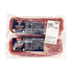 Filete de Cerdo 