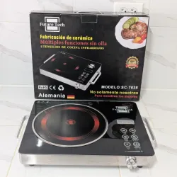 Hornilla (Infrarrojo)