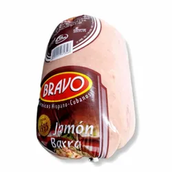 Jamón Bravo