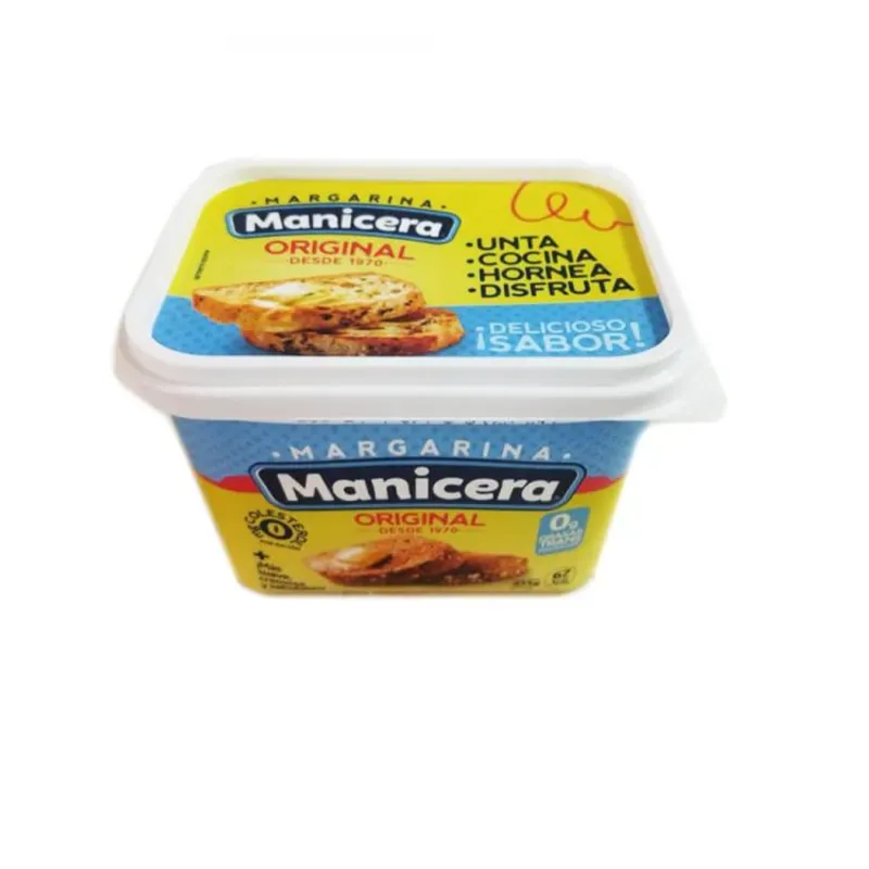 Mantequilla 