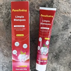 Pasta Dental