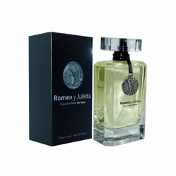 Perfume (Romero y Julieta)