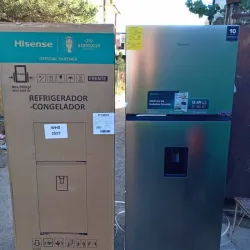 Refrigerador 