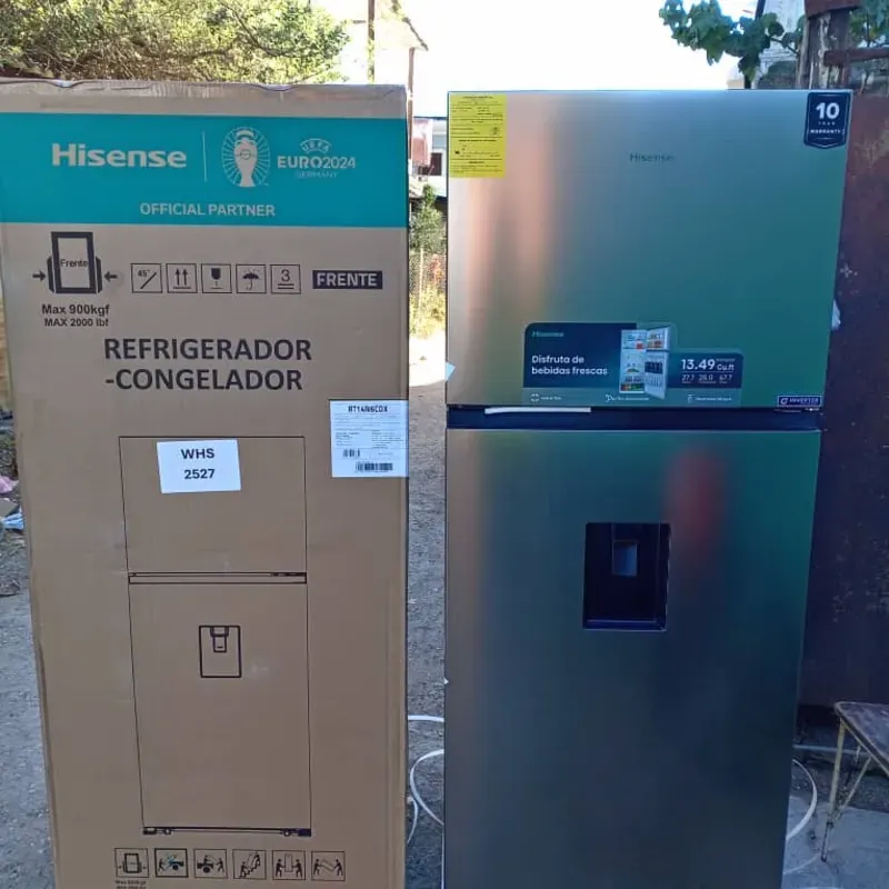 Refrigerador 