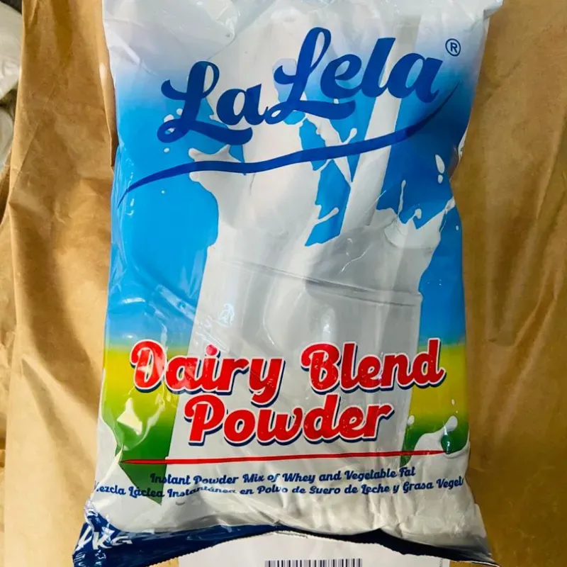 Leche (En Polvo)