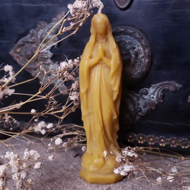 Vela de la Virgen