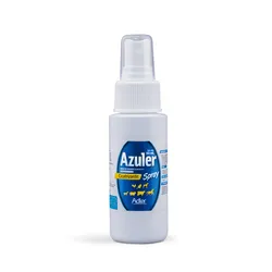 Azuler: Spray cicatrizante para perros y gatos🐶🐱