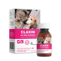 Claxin 