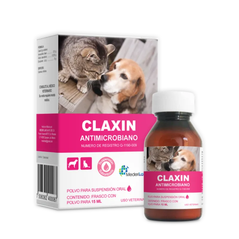 Claxin