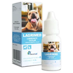 Lagrimed