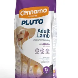 Pienso Premium Adult Lamb (15kg)