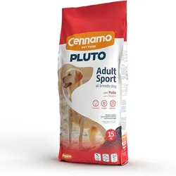 Pienso Premium Adult Sport (15kg)